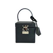 Louis Vuitton Black Epi Bleecker Box Bag - Jiaxyk